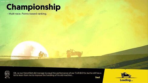 Off Road Racing - PS4 in Kuwait