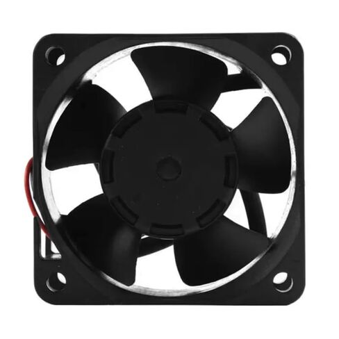 PF60252BX-1000C-A99 DC 24V 3.75W 60x60x25mm 2-Wire Cooling Fan in Kuwait