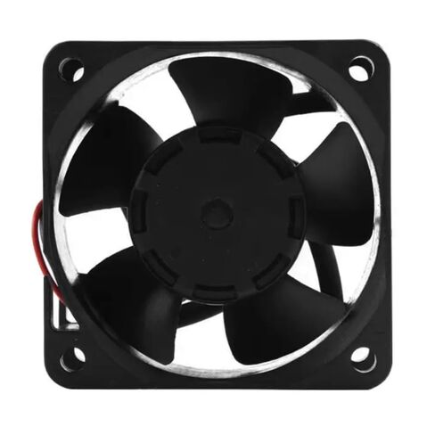 PF60252B1-1000C-A99 DC 24V 3W 60x60x25mm 2-Wire Cooling Fan in Kuwait