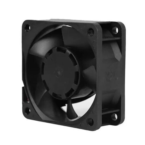 PF60252B1-1000C-A99 DC 24V 3W 60x60x25mm 2-Wire Cooling Fan in Kuwait