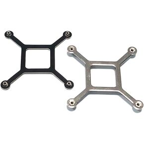 N-Card Cross Bracket MXM GPU يدعم Clevo GTX 770M/880M/970M/1060/1070، حامل GPU معدني متين لأجهزة الكمبيوتر المحمول DIY ترقية حماية بطاقة الرسومات in Kuwait