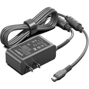 GaN PD 65W USB C Charger for Turtlebox Ranger Outdoor Portable Bluetooth 5.4 Speaker, SmallRig V Mount Battery, UGREEN Steam Deck Dock, Nintendo Switch 2, T-Mobile Arcadyan KVD21 Power Adapter in Kuwait