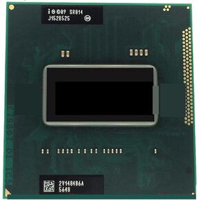 I7 2720QM SR014 CPU (6M Cache/2.2G HZ-3.3G Hz Quad- c) I7-2720qm Laptop Prosesor Gratis Pengiriman in Kuwait