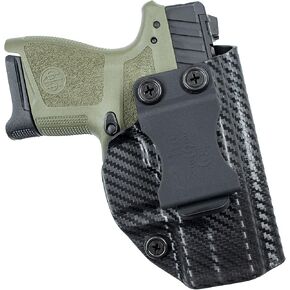 IWB Full Profile Holster fits Beretta APX A1 Carry in Saudi Arabia