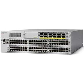Cisco Nexus N9K-C93128TX 96-Port Ethernet Switch (Renewed) in Kuwait