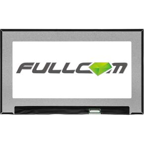 شاشة جديدة مقاس 15.6 بوصة متوافقة مع Precision Mobile 3540 3541 Precision 3550 fit B156HAN02.5 N156HCG-GT1 N156HCA-E5B N156HCA-E5A شاشة بديلة للكمبيوتر المحمول in Kuwait
