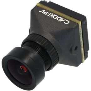 كاميرا Ratel Pro 1500TVL FPV، 125 درجة FOV Super WDR وأداء منخفض الإضاءة، كاميرا FPV تناظرية 19 × 19 مم لطائرات RC والسباق بدون طيار in Kuwait