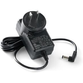 24.8V Battery Charger Replacement for Shark XBATR620SL 21.6V Li-ion Battery, Power Supply Adapter Charging Cord for Shark Cordless Vacuum (NOT for 25.2V) in Saudi Arabia