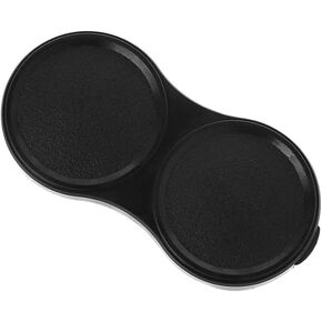 Lens Cap Twin Lens Heat-Proof Replacement for 4B Camera in Kuwait