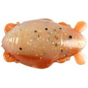 Gulp! Sand Crab Flea Soft Bait - New Penny - 1in | 3cm - Inshore in Kuwait