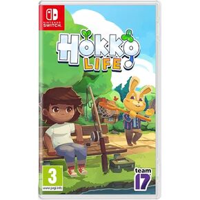 Hokko Life in Saudi Arabia