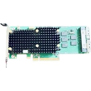 Suitable for 9660-16I Array Card 4G Cache SAS4116 05-50107-0 in Saudi Arabia