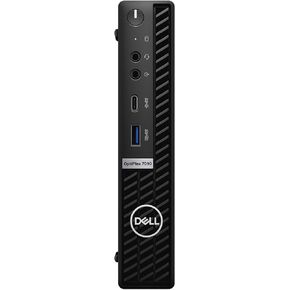 ديل اوبتيبليكس 7090-MICRO، كور i7-11700 2.5 جيجاهيرتز، 32 جيجا رام، 1 تيرابايت NVMe، ويندوز 11 برو 64 بت، (متجدد) in Kuwait