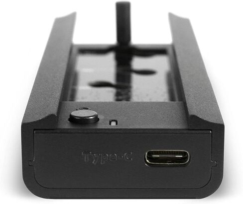 قاعدة توصيل VANTEC NEXSTAR SX USB 3.2 GEN 2 Type C M.2 NVME/SATA SSD in Kuwait