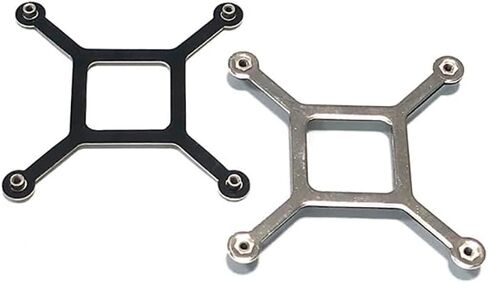 N-Card Cross Bracket MXM GPU يدعم Clevo GTX 770M/880M/970M/1060/1070، حامل GPU معدني متين لأجهزة الكمبيوتر المحمول DIY ترقية حماية بطاقة الرسومات in Kuwait
