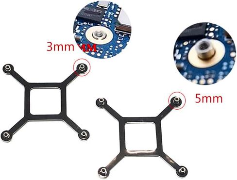 N-Card Cross Bracket MXM GPU يدعم Clevo GTX 770M/880M/970M/1060/1070، حامل GPU معدني متين لأجهزة الكمبيوتر المحمول DIY ترقية حماية بطاقة الرسومات in Kuwait