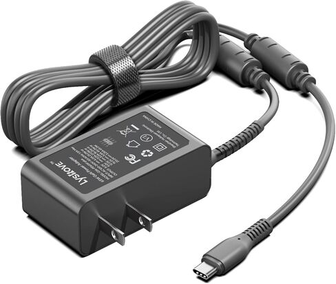 GaN PD 65W USB C Charger for Turtlebox Ranger Outdoor Portable Bluetooth 5.4 Speaker, SmallRig V Mount Battery, UGREEN Steam Deck Dock, Nintendo Switch 2, T-Mobile Arcadyan KVD21 Power Adapter in Kuwait