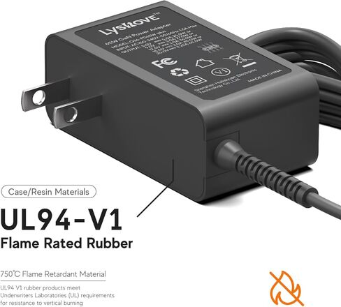 GaN PD 65W USB C Charger for Turtlebox Ranger Outdoor Portable Bluetooth 5.4 Speaker, SmallRig V Mount Battery, UGREEN Steam Deck Dock, Nintendo Switch 2, T-Mobile Arcadyan KVD21 Power Adapter in Kuwait