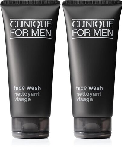 Clinique For Men Face Wash in Kuwait