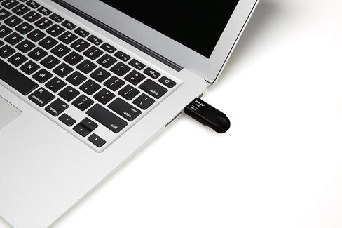 PNY Attache 4 USB 3.1 Memory 64GB (2 Pack) by PNY in Kuwait