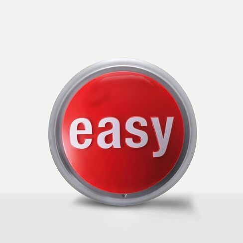 محرك أقراص فلاش USB من Centon Staples Easy Button، USB 3.2 Gen1، 32G in Kuwait