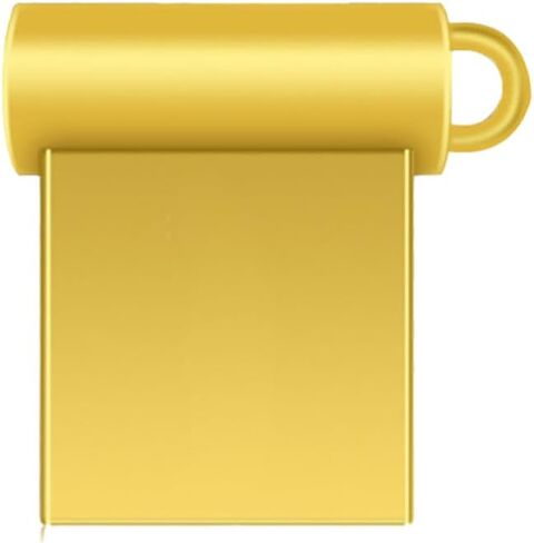 Bulk 20 Pack 32 gb Super Mini USB Flash Drive Small Size SUNKANGKIE Ultra Slim Thumb Drive USB 2.0 Memory Stick Drive Data Stick Expansion Disk Nano sumb Drive (Gold 20 Pack, 32GB USB 2.0) in Saudi Arabia
