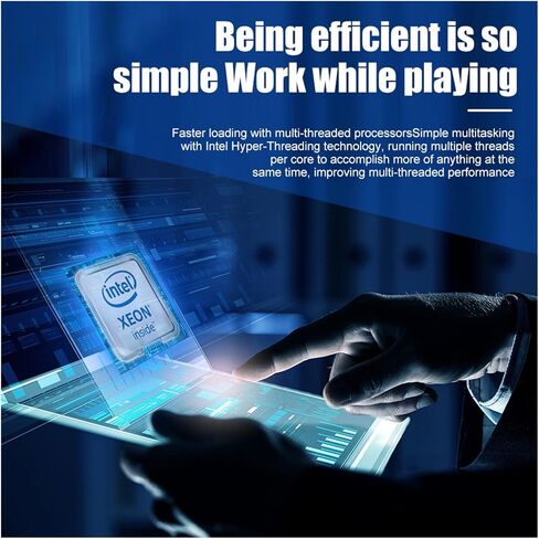 Xeon Used CPU Official Version E5-2670V3 SR1XS X99 2.30GHZ 30M 12-CORES E5 2670 E5-2670 V3 LGA2011-3 Processor 2670V3 in Kuwait