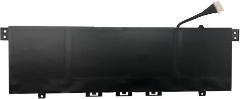 استبدال بطارية الكمبيوتر المحمول KC04XL لجهاز HP Envy X360 13-AG 13M-AQ 13-AH 13-AH1006TX 5HS55PA Series Notebook L08496-855 L08544-2B1 TPN-W133 TPN-W136 L08544-1C1 KC04053XL 15.4V 53.2Wh 3454 مللي أمبير in Kuwait