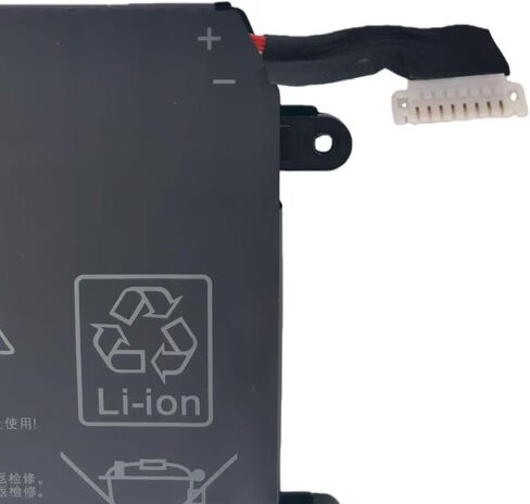 B41N1827 Replacement Battery Compatible with Asus ZenBook Flip 15 UM562 UX562 UX562F UX562FA UX562FAC UX562UG UX562IA UX562IQ UM562IA UM562IQ Q507 Q507IQ Q526 Q526F Q526FA UX562FA-AC096T in Kuwait