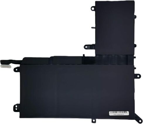 B41N1827 Replacement Battery Compatible with Asus ZenBook Flip 15 UM562 UX562 UX562F UX562FA UX562FAC UX562UG UX562IA UX562IQ UM562IA UM562IQ Q507 Q507IQ Q526 Q526F Q526FA UX562FA-AC096T in Kuwait