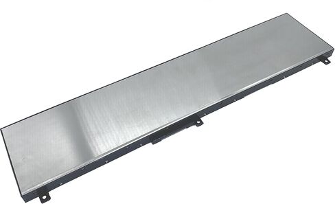 بطارية كمبيوتر محمول بديلة NYFJH 11.4V 97Wh متوافقة مع Dell Precision 7530 7730 7540 7740 Series Notebook P34E P74F Series 5TF10 0WMRC GW0K9 0NYFJH 5TF10 in Kuwait