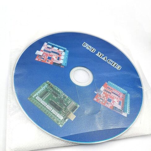 DEVMO Mach3 لوحة واجهة USB USB وحدة تحكم باستخدام الحاسب الآلي 4 محور بطاقة التحكم في الحركة واجهة لوحة القطع لسائق محرك متدرج in Kuwait