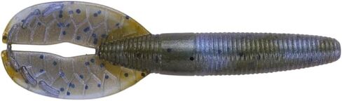 Yamamoto 3.5" Shinobi Grub 8Pk in Kuwait