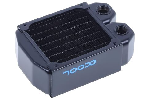 مشعاع ألفاكول NexXxoS XT45 نحاس كامل 80 مم (14211) in Kuwait