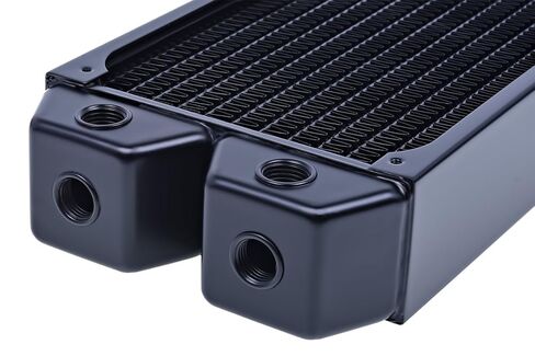 مشعاع ألفاكول NexXxoS XT45 نحاس كامل 80 مم (14211) in Kuwait