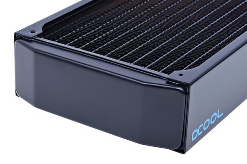 مشعاع ألفاكول NexXxoS XT45 نحاس كامل 80 مم (14211) in Kuwait