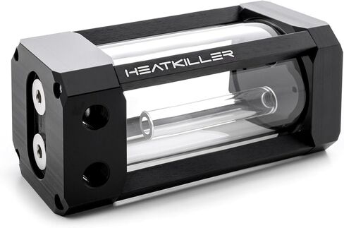 Watercool HEATKILLER Tube 100 MP Reservoir in Kuwait