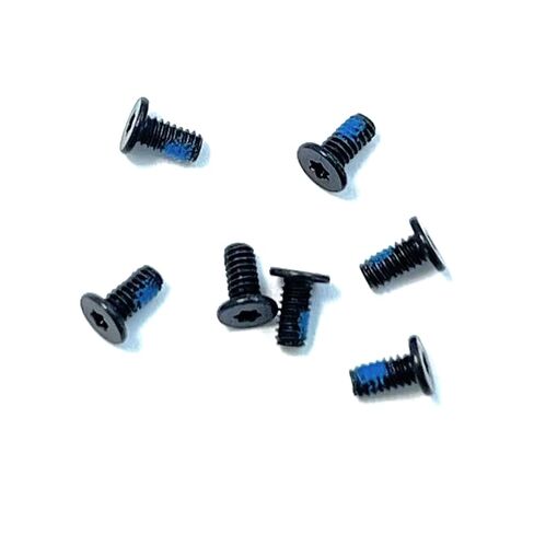Bottom Case Screws Replacement for Lenovo ideapad Yoga 5G-14Q8CX05 81XE Lower Bottom Base Cover Case Screws in Kuwait