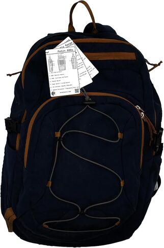 بطاقة اتصالات Pxton PX-888 - دليل تردد الجيب المقاوم للماء لـ HAM وGMRS وFRS وMURS واتصالات الطوارئ | NOAA الطقس، خطة PACE، نغمات CTCSS/DCS | مرجع حقل Prepper EMCOMM | راديو جاهز in Kuwait