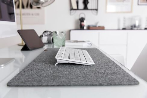 Cherry KW 7100 Mini BT للوحة مفاتيح MAC المدمجة للمكتب متعدد الأجهزة مع تخطيط Mac (متجدد) in Kuwait