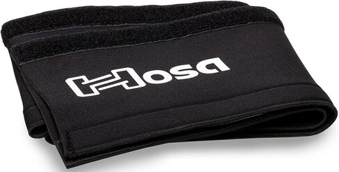 Hosa WTI-375 Neoprene Cable Wrap, 5 Feet x 5 Inches in Kuwait