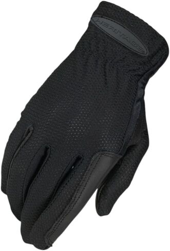 Heritage Pro-Flow Summer Show Glove in Saudi Arabia