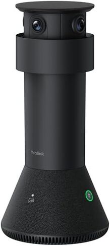 Yealink Mtower1x MTower ثلاثي العين Int (متجدد) in Kuwait