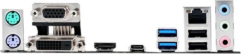 pc motherboard Fit For ASUS Z170-P Desktop PC Overclocking 1151 Main Board Support DDR4 6700K in Kuwait