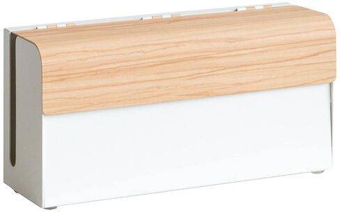 حافظة وحدة تحكم الألعاب Miyatake Seisakusho GC-2500M NA، متوافقة مع TEER Switch، العرض 11.0 × العمق 3.5 × الارتفاع 5.5 بوصة (28 × 9 × 14 سم)، طبيعي in Kuwait
