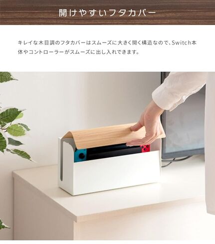 حافظة وحدة تحكم الألعاب Miyatake Seisakusho GC-2500M NA، متوافقة مع TEER Switch، العرض 11.0 × العمق 3.5 × الارتفاع 5.5 بوصة (28 × 9 × 14 سم)، طبيعي in Kuwait