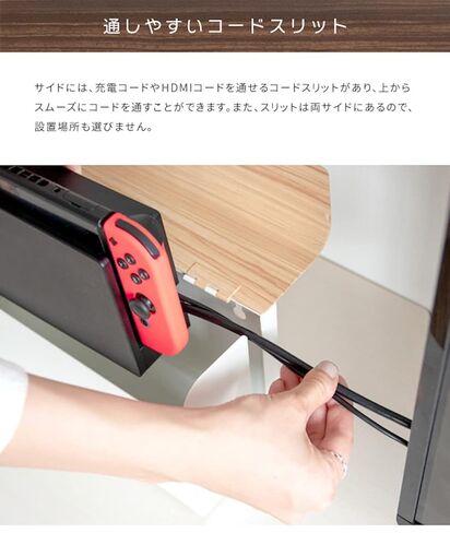 حافظة وحدة تحكم الألعاب Miyatake Seisakusho GC-2500M NA، متوافقة مع TEER Switch، العرض 11.0 × العمق 3.5 × الارتفاع 5.5 بوصة (28 × 9 × 14 سم)، طبيعي in Kuwait