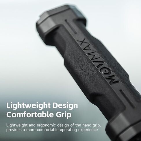 ملحقات ذراع شفرة MOVMAX متوافقة مع DJI osmo Pocket 3/2، insta360/Gopro، حامل كاميرا محمول مع برغي 1/4، فلتر CPL in Kuwait