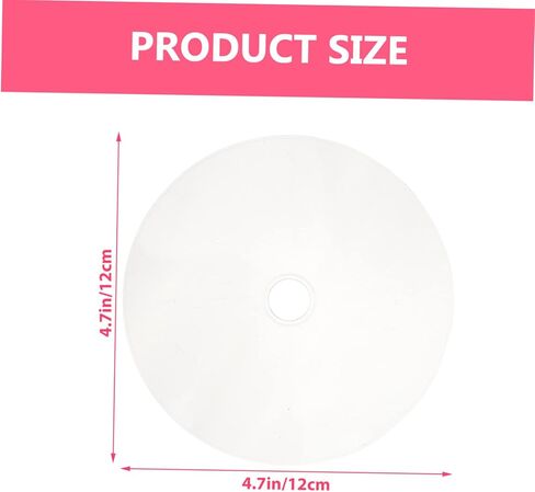 30 قطعة من أقراص CD المزخرفة DIY من Angoily للحرف اليدوية لتزيين الحائط للأولاد والبنات in Kuwait