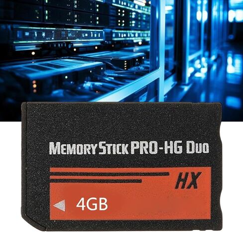 قم بتوسيع سعة التخزين باستخدام محرك أقراص USB بسرعة 4 جيجا بايت ونقل البيانات بسرعة ومساحة واسعة لملحقات ألعاب Psp1000 in Kuwait